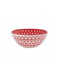 Bowl Cerealero Decorado...