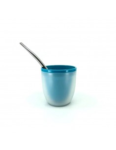 Mate Térmico Color c/...