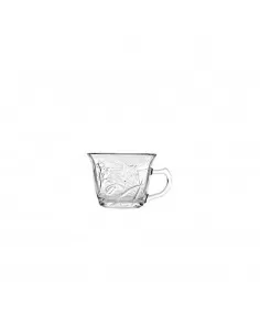 Juego Tazas y Platos x 6... 2