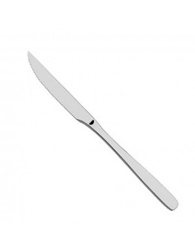 Cuchillo Churrasquero Cosmos Tramontina