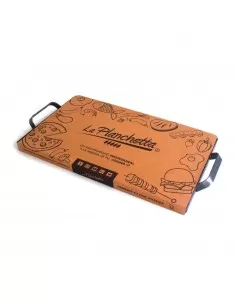 Planchetta 2 Hornallas 2