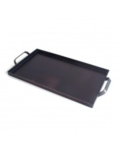 Planchetta p/ 2 Hornallas...