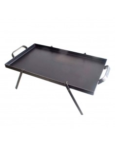 Juego de Patas Desmontables para La Planchetta | Andreplast