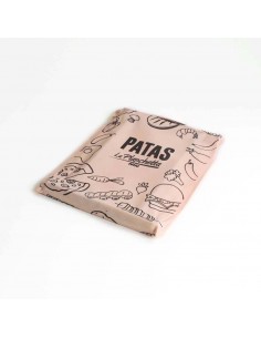 Juego de Patas Desmontables para La Planchetta | Andreplast