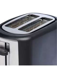 Tostadora Eléctrica Midea 2
