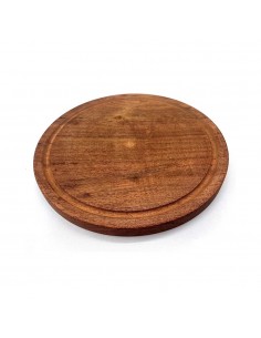 Plato Asado Madera Ferpa