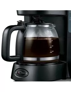Cafetera Eléctrica Midea 2