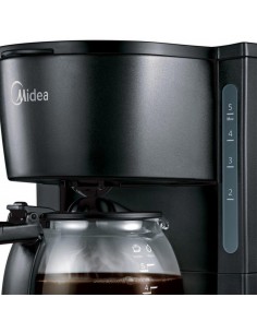 Cafetera Eléctrica Midea