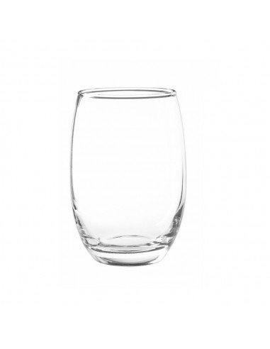 Vaso Mikonos Refresco 460 ml x6 unidades