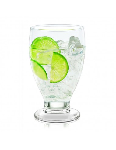 Copa de Agua Lexington Cristar 355 ml | Andreplast