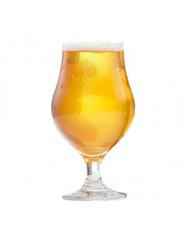 Copa para Cerveza Dublin Nadir de Vidrio 400 ml | Andreplast