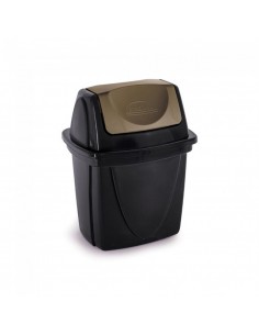 Cesto Residuos Tapa Vaiven...