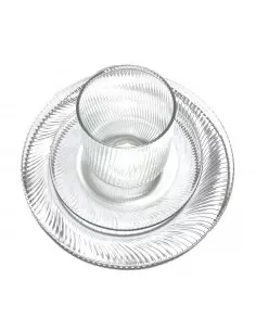 Juego Vajilla x 12 Piezas... 2