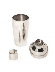 Coctelera Acero 500 ml