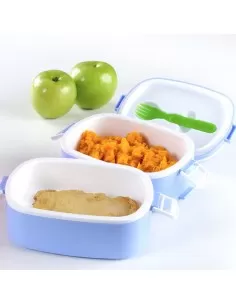 Vianda Térmica Apilable x 2... 2