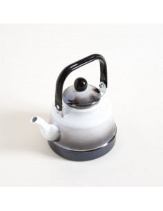 Pava Enlozada Degradé... 2