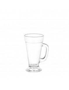 Bazar el Hogar - Copa Taza De Vidrio Para Cafe!!!😍 - A solo $95