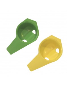 Separador Yema Cooper