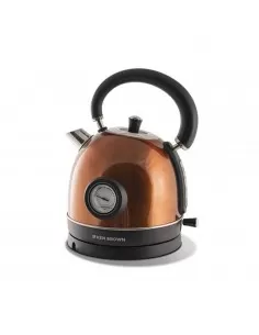 Pava Eléctrica Acero Ken Brown 2