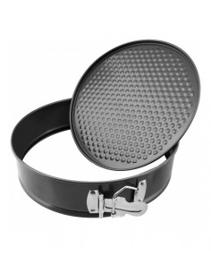 Molde Torta Teflón Desmontable