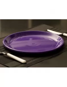 Plato Playo Plástico Grande... 2