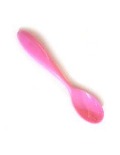 Cuchara Té Plástica Infantil