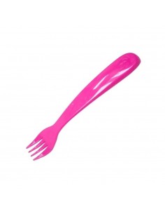 Tenedor Plástico Infantil