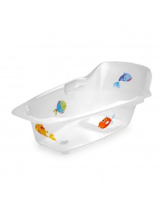 Bañera Modelo Italiano...