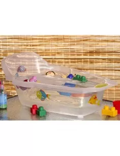 Bañera Modelo Italiano... 2