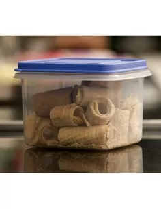 Contenedor Rectangular 1,10... 2