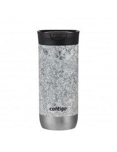 Vaso Térmico Acero Gris Moteado 473 ml Contigo