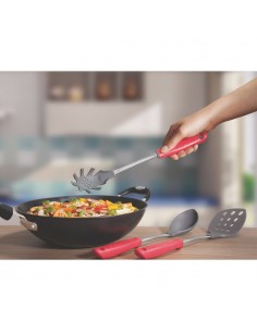 Cuchara Arroz Nylon Tramontina