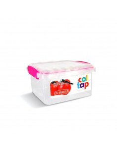 Hermético Col Tap Colombraro | Andreplast