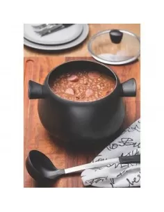 Olla Pamplona Tapa Vidrio... 2