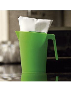 Jarra Oval Porta Sachet 1... 2