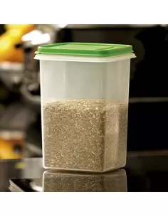 Hermético Cuadrado Alto... 2