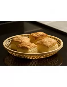 Cesta Plástica Baja Nuva 2