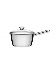Batería Cocina Acero Allegra 3 piezas Tramontina