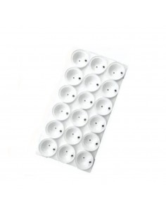 Molde Cappelletti x 18