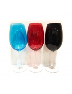 Copa Vino Natalia Maxima...