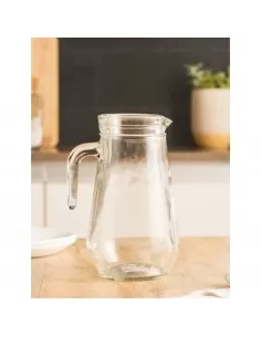 Jarra Vidrio Acapulco 1,25... 2