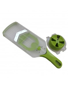 Mandolina Plástica Via Chef