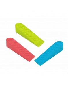 Traba Puerta Silicona Clicker