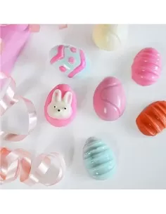 Set x2 Placas Mini Huevitos 2