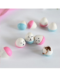Set x2 Placas para Mini Huevitos de Chocolate | Andreplast