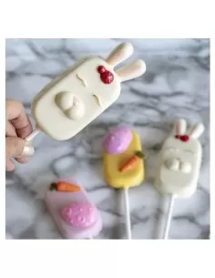 Set x2 Placas Paletas... 2