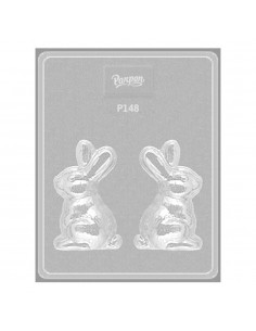 Placa Conejo Pascua Diferentes Diseños Parpen | Andreplast