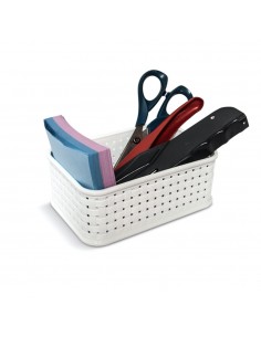 Cesto Ratán Mini 15 x 6 cm... 2