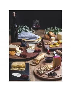 Juego p/ Quesos 5 Piezas... 2