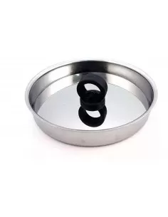 Molde p/hamburguesa Carol 2